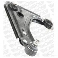 Рычаг подвески MONROE XVB 4BUK 493463 L16510 5412096268328 - Изображение 3