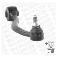 Рычаг подвески MONROE 492406 I3 SVO 5412096266140 L1156 - Изображение 3