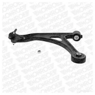 Рычаг подвески MONROE 9BEVV W L29B82 Volkswagen Golf 4 (1J1) Хэтчбек 3.2 R32 4motion 241 л.с. 2002 – 2005