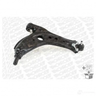 Рычаг подвески MONROE L29565 5412096270727 Z L2U28 495399 - Изображение 4