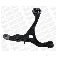 Рычаг подвески MONROE F LP5L 5412096424816 L40548 Honda Accord