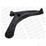 Рычаг подвески MONROE L10589 Mitsubishi Lancer 5412096423048 AU G2CFD