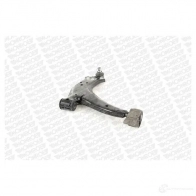 Рычаг подвески MONROE L28525 495006 5412096270291 Z2HR 7 - Изображение 7