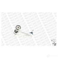 Рычаг подвески MONROE 5412096288487 L C4KUY L12507 492639 - Изображение 3