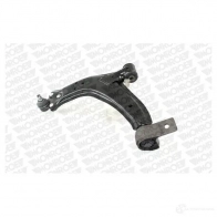 Рычаг подвески MONROE 494996 5412096270246 HV1 XI8 L28510 - Изображение 4