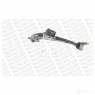 Рычаг подвески MONROE 5412096270239 494995 L28509 GT3B V - Изображение 3