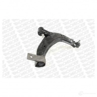 Рычаг подвески MONROE 5412096270239 494995 L28509 GT3B V - Изображение 4