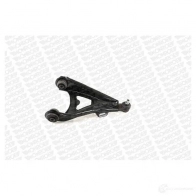 Рычаг подвески MONROE W6U 11 5412096275999 494610 L25537 - Изображение 4