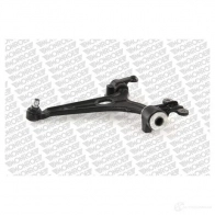 Рычаг подвески MONROE L10572 5F ZNZ 5412096296307 492101 - Изображение 2