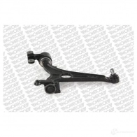 Рычаг подвески MONROE L10572 5F ZNZ 5412096296307 492101 - Изображение 4