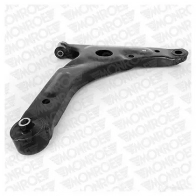 Рычаг подвески MONROE L16A15 9 8VRP Ford Transit 5412096732935