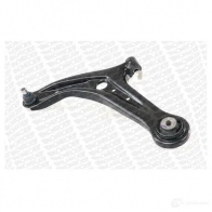 Рычаг подвески MONROE WWK3 S6T 492094 5412096395755 L10564 - Изображение 2