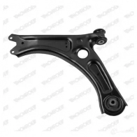 Рычаг подвески MONROE L29A84 5412096475146 495683 1X1GX U - Изображение 2