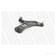 Рычаг подвески MONROE A401 DR 5412096281006 L69509 496609 - Изображение 4
