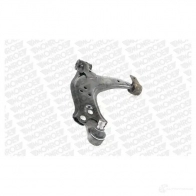 Рычаг подвески MONROE EU QEG 495011 L28530 5412096270338 - Изображение 3