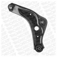 Рычаг подвески MONROE C5C0 ZGR Nissan Qashqai (J11) 2 Кроссовер 2.0 (J11E) 144 л.с. 2014 – 2025 L25584 5412096559716