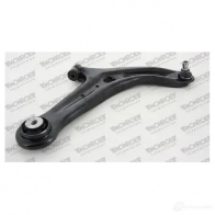 Рычаг подвески MONROE L16A07 5412096514579 493639 N PAN6X - Изображение 2