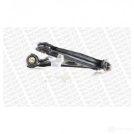 Рычаг подвески MONROE 0ZF8 6XH 494367 L24529 5412096269264 - Изображение 2