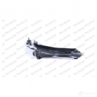 Рычаг подвески MONROE 5412096475115 494648 L25577 S8KPW CB - Изображение 5
