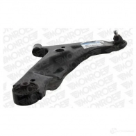 Рычаг подвески MONROE 6 L3C3H 5412096425240 L43589 Hyundai i10