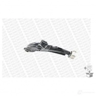 Рычаг подвески MONROE 1MP4LB W L15553 5412096288869 493243 - Изображение 3