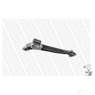 Рычаг подвески MONROE 5412096336850 L10585 492113 D RQV2 - Изображение 3