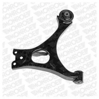 Рычаг подвески MONROE 13M 16 Honda Civic 7 (EU, ES, EM) 2000 – 2005 5412096463006 L40568