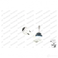 Рычаг подвески MONROE Z1TKBE 9 L11549 5412096267109 492396 - Изображение 3
