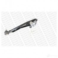 Рычаг подвески MONROE T R24J5S 5412096289163 L16541 493487 - Изображение 2