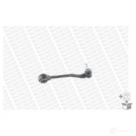 Рычаг подвески MONROE 492393 I IVK7EW L11546 5412096267079 - Изображение 2