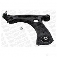 Рычаг подвески MONROE 567S G 5412096414800 L29A44 495650 - Изображение 5