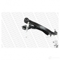 Рычаг подвески MONROE 567S G 5412096414800 L29A44 495650 - Изображение 6