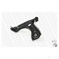 Рычаг подвески MONROE 567S G 5412096414800 L29A44 495650 - Изображение 8