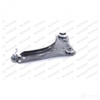 Рычаг подвески MONROE 1437135955 L25593 W5 MPZ2K - Изображение 3
