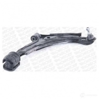 Рычаг подвески MONROE XWRHEQ Q 1437135853 L14J01 - Изображение 5