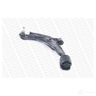 Рычаг подвески MONROE 2L TY4 L14J02 1437135883 - Изображение 5