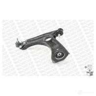 Рычаг подвески MONROE 495648 5412096427053 D TYYO L29A40 - Изображение 4