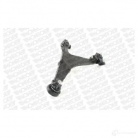 Рычаг подвески MONROE 492037 L10502 5412096244605 3VRCV TM - Изображение 3
