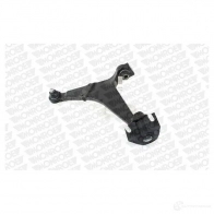 Рычаг подвески MONROE 492037 L10502 5412096244605 3VRCV TM - Изображение 4