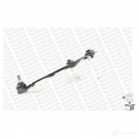 Рычаг подвески MONROE L10527 5412096266522 8P 73O 492061 - Изображение 2