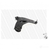 Рычаг подвески MONROE L10527 5412096266522 8P 73O 492061 - Изображение 4