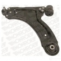 Рычаг подвески MONROE VN1 KN8G L24532 Opel Corsa 5412096289996