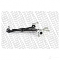 Рычаг подвески MONROE H31 0JD5 492042 L10508 5412096302022 - Изображение 2