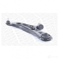 Рычаг подвески MONROE L69510 T GC4C 5412096281020 496610 - Изображение 6
