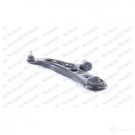 Рычаг подвески MONROE L69510 T GC4C 5412096281020 496610 - Изображение 7