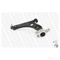 Рычаг подвески MONROE L29572 5412096270772 495405 7 IXCO1C - Изображение 4