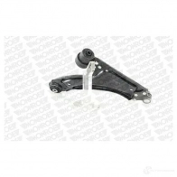 Рычаг подвески MONROE L24540 0Q KJI9 5412096229466 494377 - Изображение 2