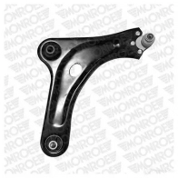 Рычаг подвески MONROE SZ2OF 7 Peugeot 208 1 (CA-CC) Хэтчбек 1.2 THP 110 л.с. 2013 – 2025 5412096489808 L28565