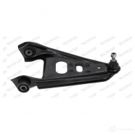 Рычаг подвески MONROE LM JVYK 5412096438134 L23573 494075 - Изображение 2