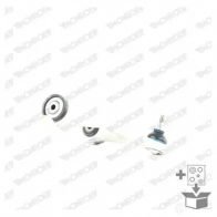 Рычаг подвески MONROE L12508 ZT SNC 492640 5412096288494 - Изображение 5
